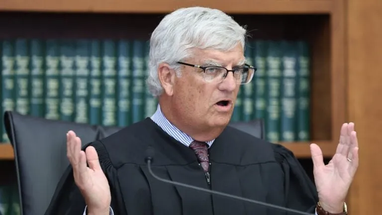 Judge in Lindsay Clancy case impounds jurors' names indefinitely, says at least one has gotten threats