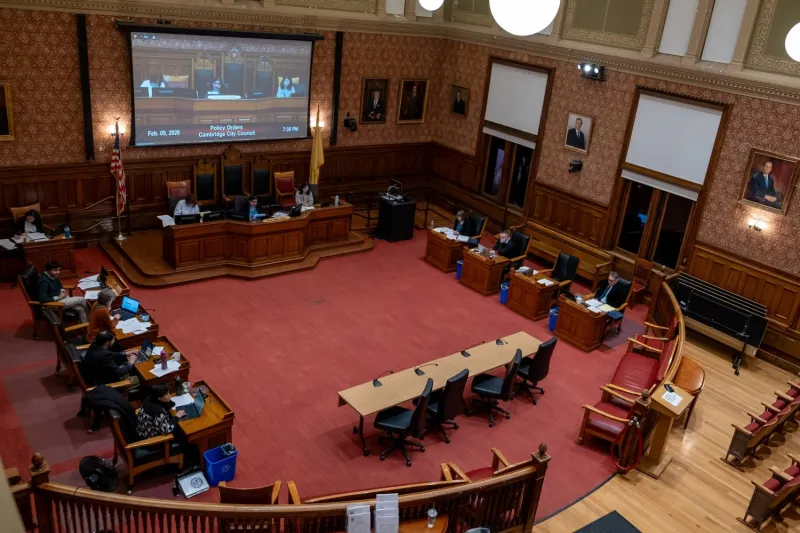 Cambridge Cannot Bar Hiring of Former ICE Agents, City Solicitor Says