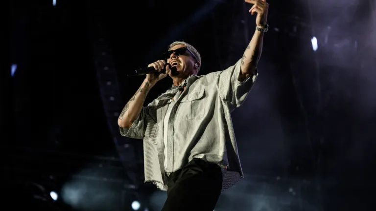 Was it right to stop Macklemore from performing at Gillette? Here's what readers said.