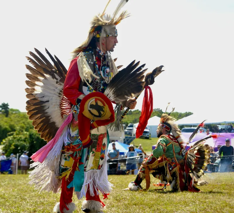 Dance as medicine
