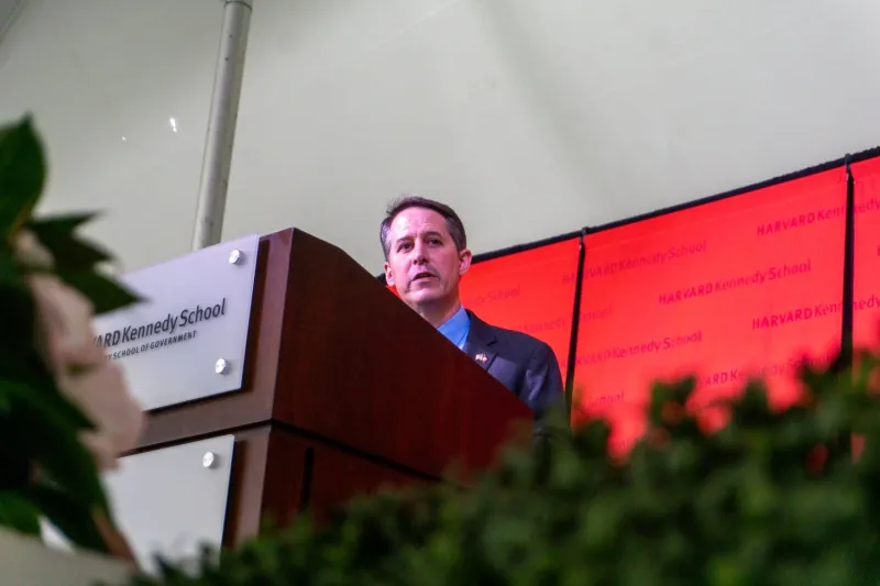 Harvard Rejects Jewish Alumni Group's Call to Revoke Kristof Honor, Citing Free Speech