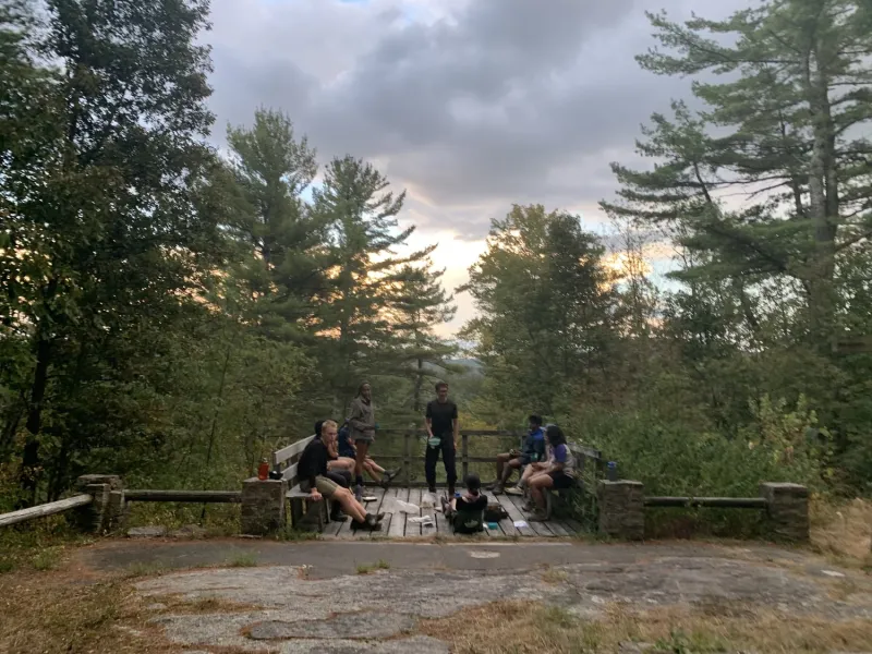First-Year Outdoor Program Participant Fee Rises Nearly 60% Due to 'Increasing Costs'