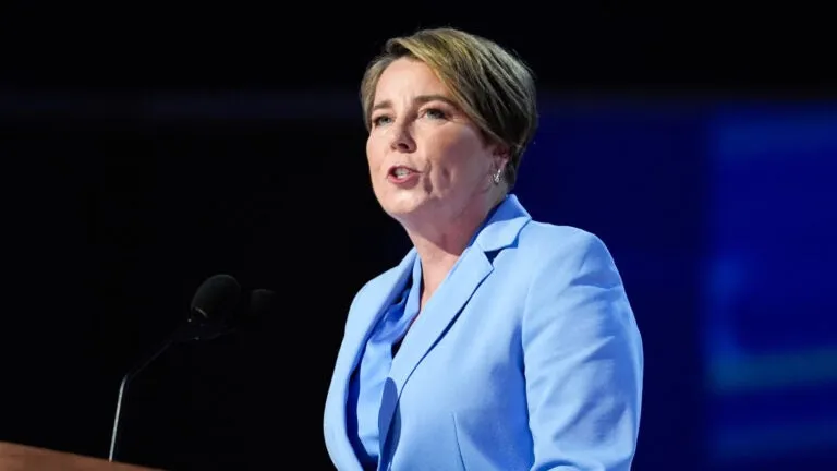 Massachusetts governor proposes improved postpartum healthcare after Lindsay Clancy trial