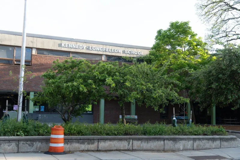 Cambridge School Committee to Consider Three Options for Kennedy-Longfellow Building