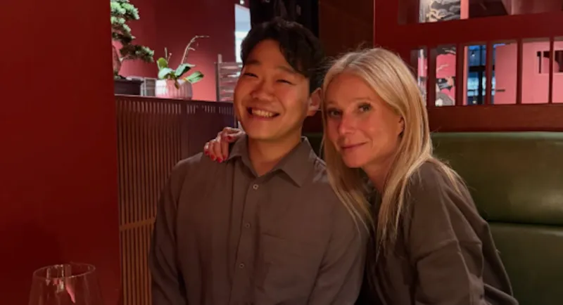 Gwyneth Paltrow dined at this Allston restaurant