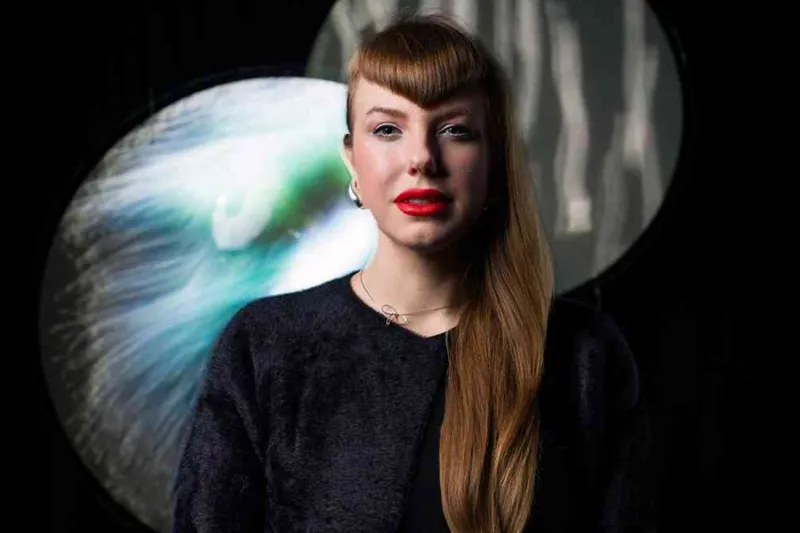 New artist residency program at MIT expands views of the cosmos