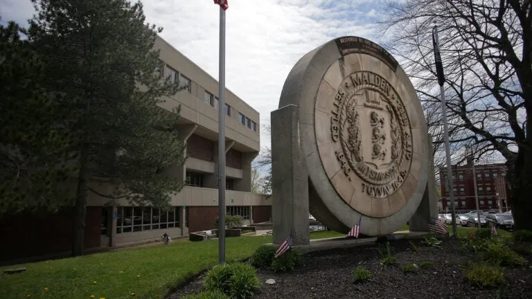 Malden school employee allegedly coerced teenage girls into sending him nudes, feds say