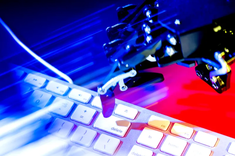 Can you really turn off an AI? The debate over "kill switches"