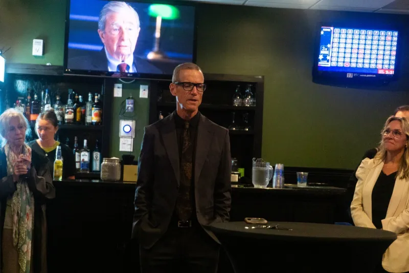 After Narrow Win, Brownsberger Faces Calls for Change from Allston-Brighton