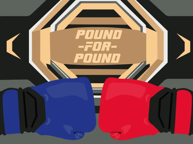 Pound-for-Pound: UFC 332 is a bad sign for what's ahead