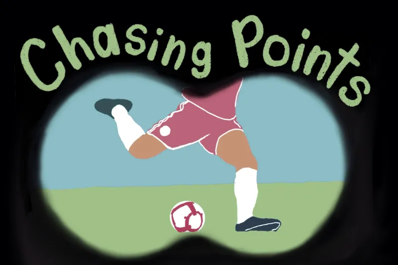 Chasing Points: City annoy, the Seagulls peck and away sides dominate