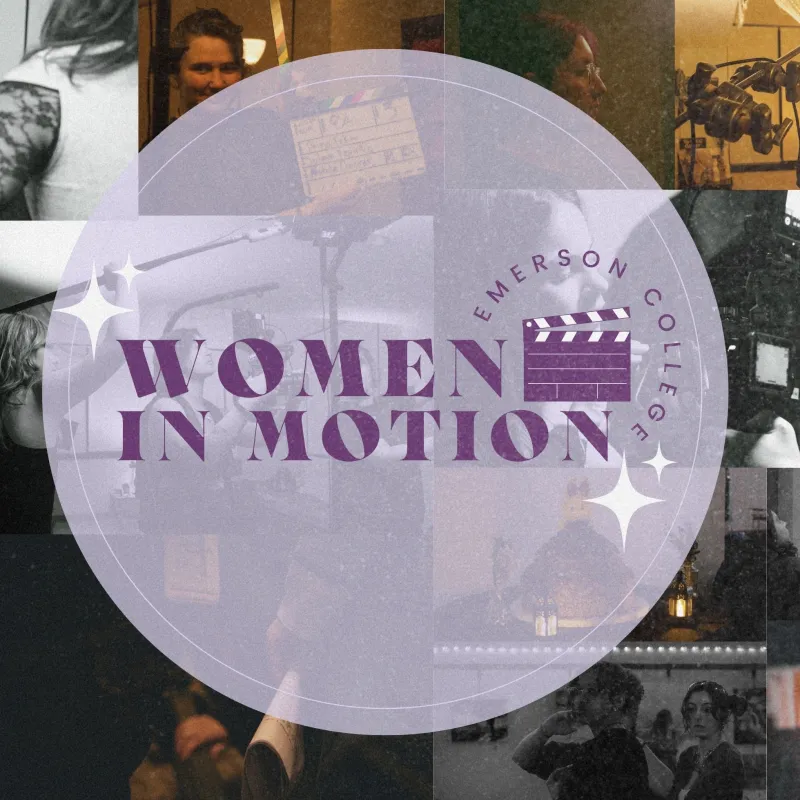 Women in Motion creates grant to fund female and non-binary led student films