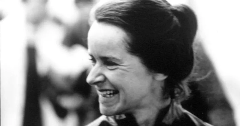 Corita Kent's "heroes & sheroes" Comes to Endicott