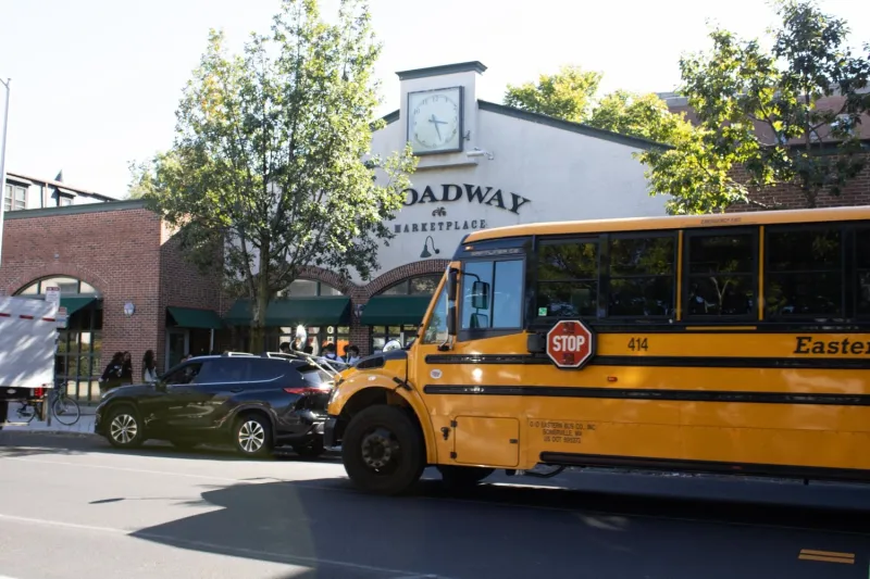 As Students Face Another Year of Bus Delays, Parents Detail a 'Broken System'