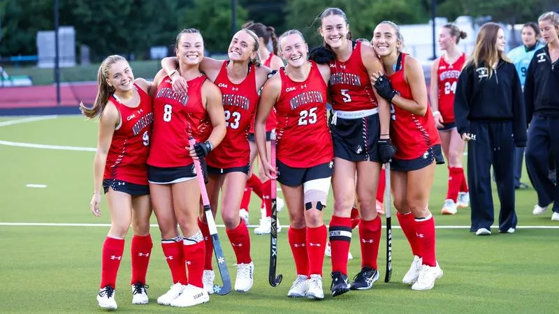 Huskies Hit The Road To Face Hofstra, No. 7 Harvard