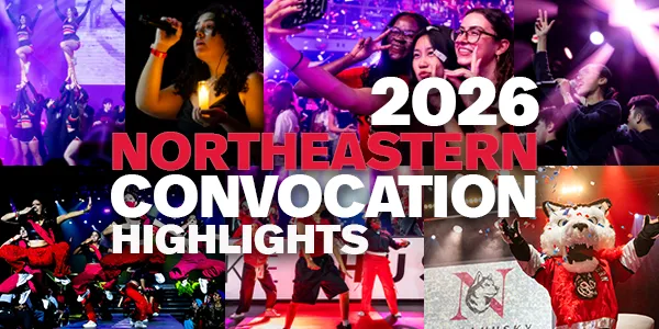 Highlights of 2026 global convocation ceremonies