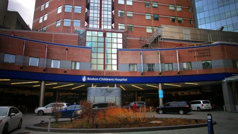Boston Children's receives 7 No. 1 rankings in latest U.S. News roundup