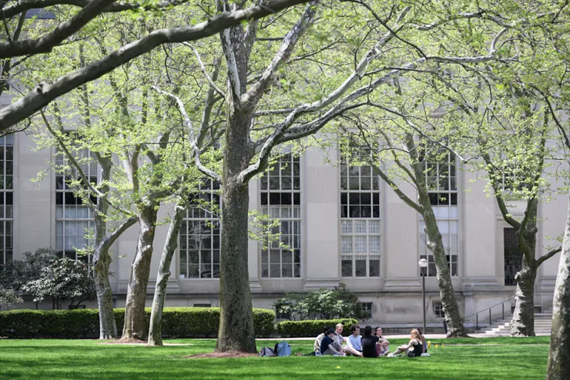 MIT School of Engineering faculty and staff receive awards in spring 2026