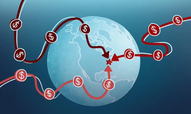 Harvard Has Disclosed $163 Million in Foreign Funding So Far in 2026. Here's Where It Went.