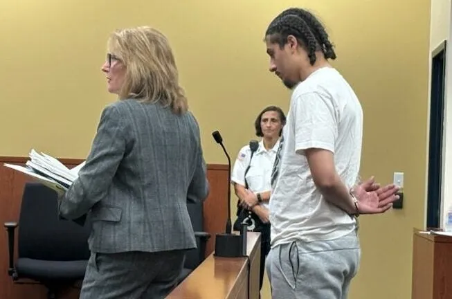 Second suspect charged in July 4 murder of Cambridge DPW worker
