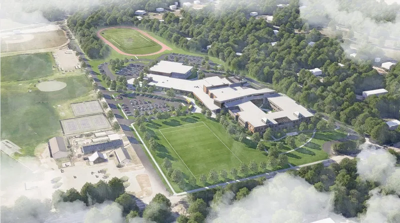 High School Committee prepares to borrow millions for building design