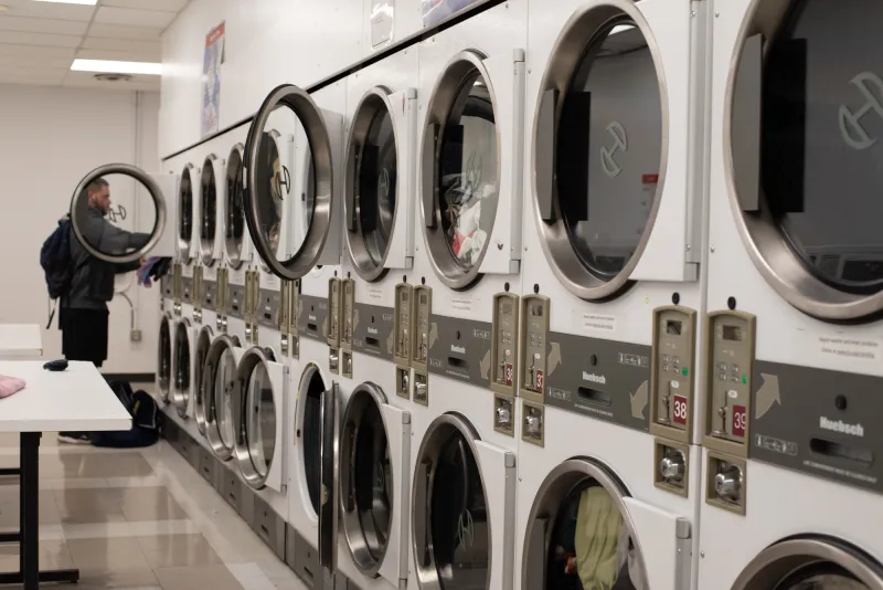 BU laundry payment system changes leave students confused
