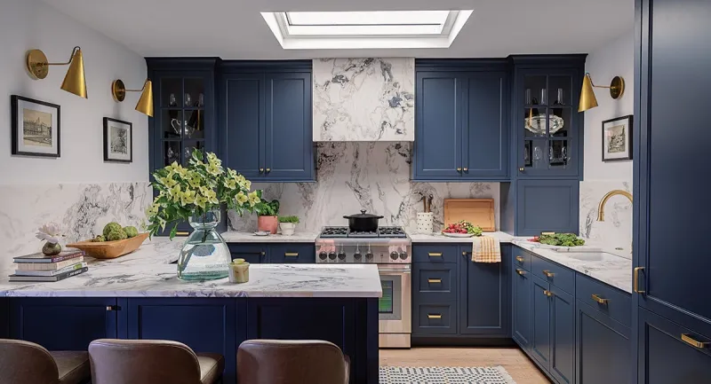 A South End Pied--Terre Built for Five Kids and Every Occasion