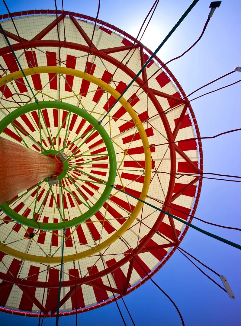 City Selects Design Team for New Cool Spots Shade Structures Planned for Summer 2027