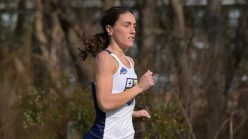 Women's Cross Country Heads To UMass Dartmouth Invitational