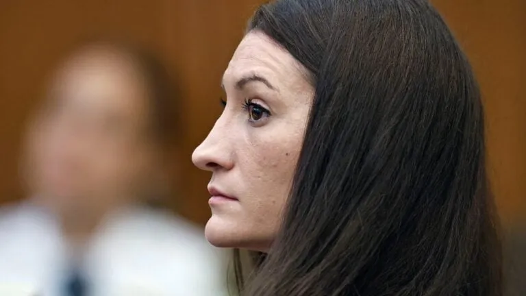 Holdout juror says he 'didn't have any doubts' about Lindsay Clancy's criminal responsibility