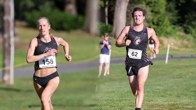 Cross Country Set For Maribel Sanchez Invitational