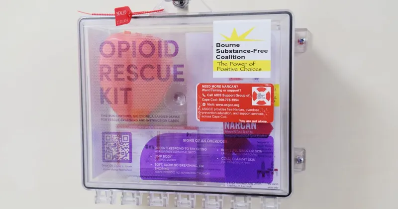 Supporting Harm Reduction In Our Communities - Editorial