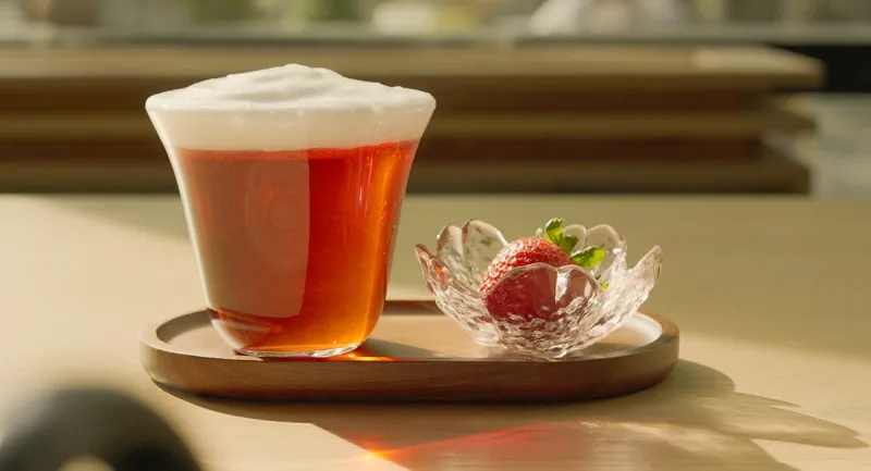 A New Tea Bar from the Chopstick Murphys Guy Is Opening in the Seaport