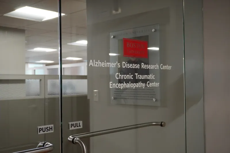 Breaking the ice on chronic traumatic encephalopathy