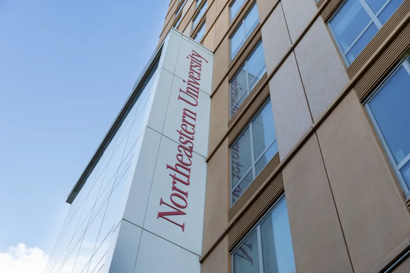 Free speech group ranks Northeastern near bottom in annual report