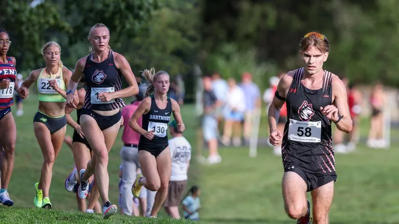Men's, Women's Both Place Third At Maribel Sanchez Invitational