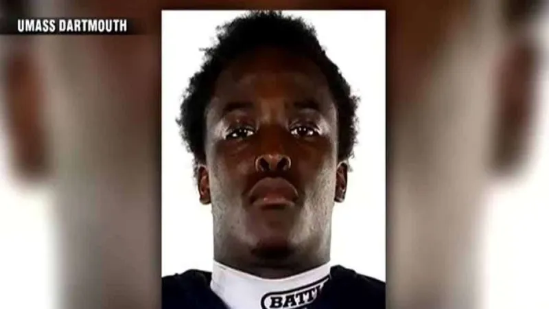 UMass Dartmouth football player fatally stabbed in Providence