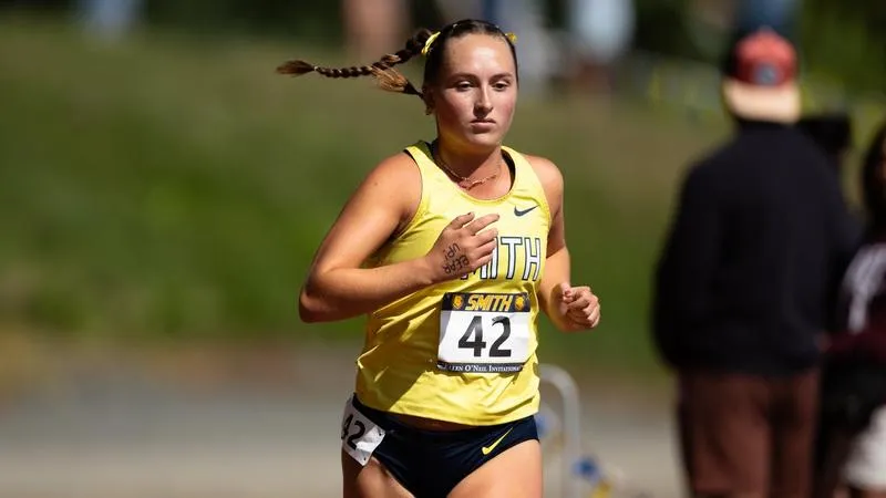 Bears post perfect score at Ellen O'Neil Invitational