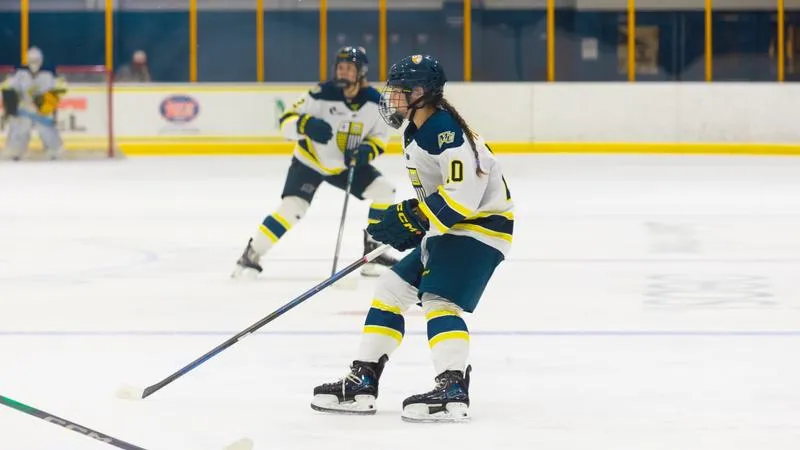 Vittands Bags Hat Trick In Exhibition Win Over Stonehill
