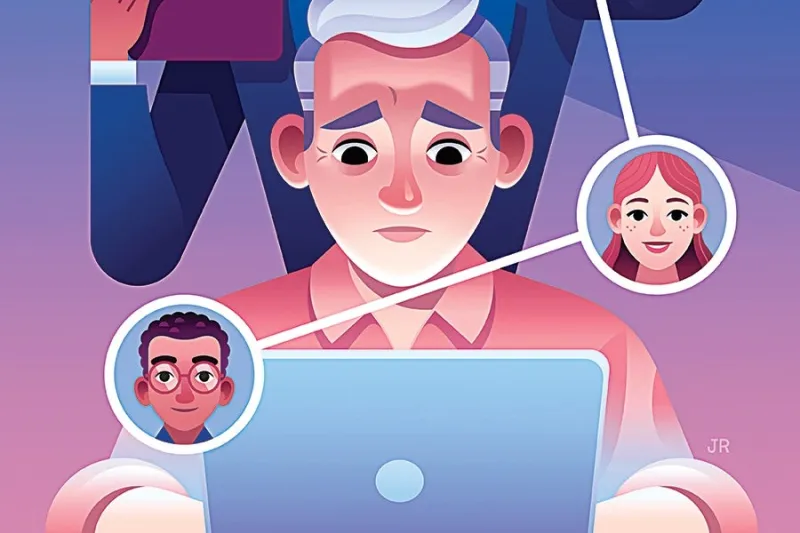 A Wildly Inefficient Man's Guide to Networking