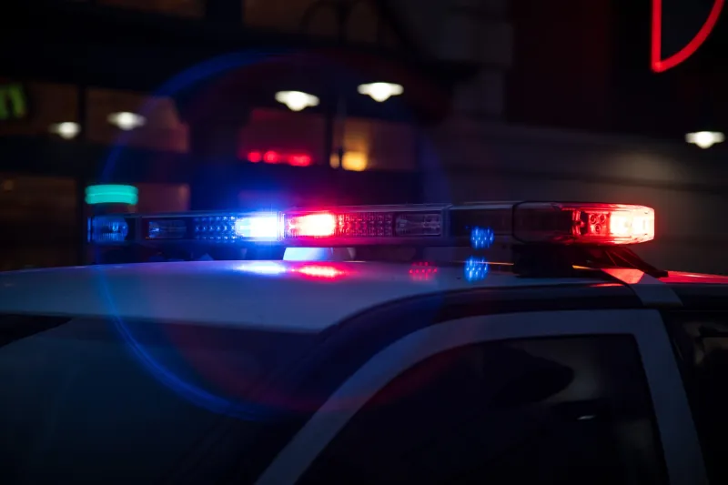 Woman, 2 young grandchildren found dead in vehicle submerged in water in Maine
