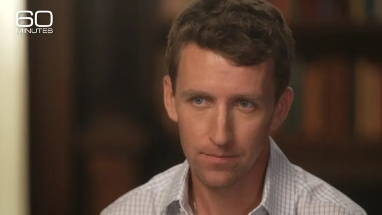 Patrick Clancy's '60 Minutes' interview: Lindsay Clancy's former husband says he and new wife are starting a family