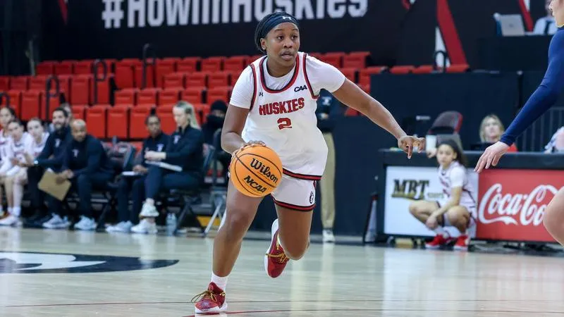 Women's Hoops Announces Full Non-Conference Schedule