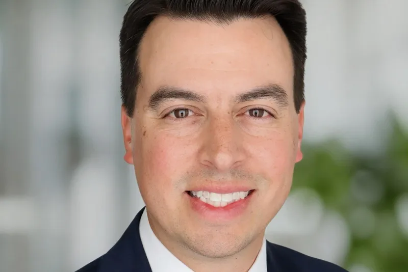 Carter Stubbs named Institute auditor