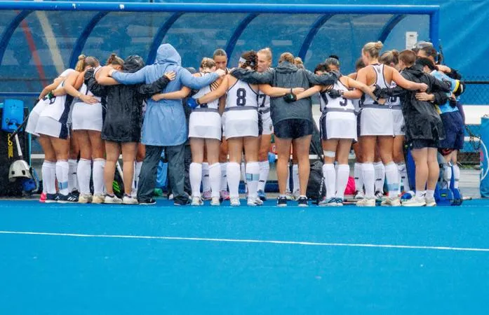 Field Hockey Gets Set For Clash With Catamounts