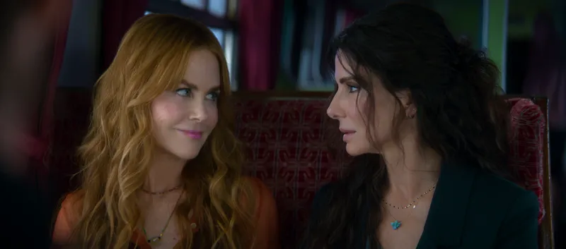 'Practical Magic 2' Review: Lackluster Sequel Can't Recreate the Magic