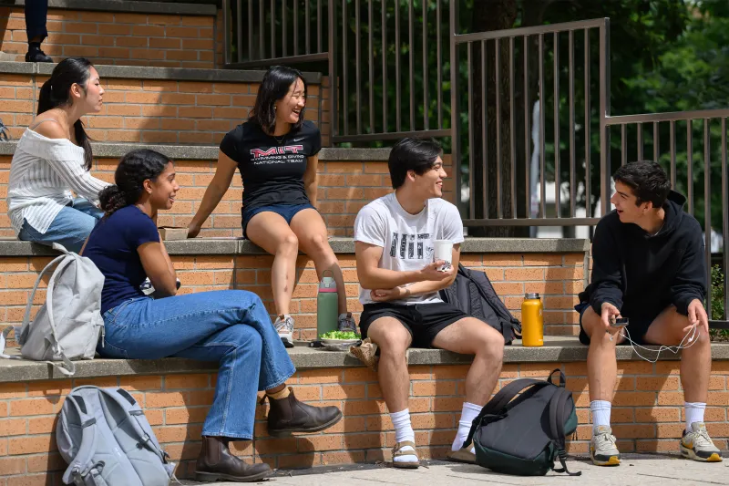 MIT named the nation's top university by U.S. News for 2026-27