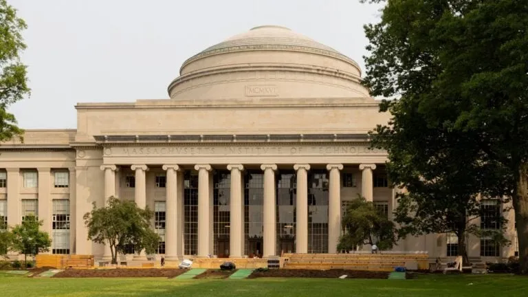 The best colleges in the country in 2027, according to U.S. News