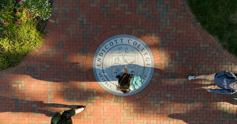 Endicott Soars to No. 19 in U.S. News & World Report Rankings