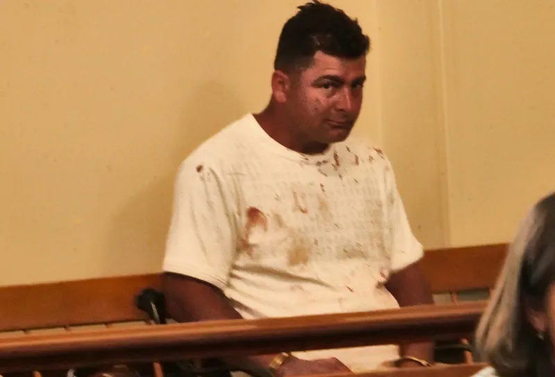 Attempted murder suspect indicted by grand jury